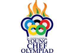 Young Chef Olympiad 2017 India